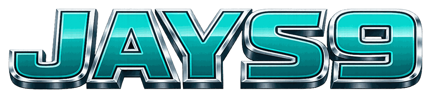 jays9 logo